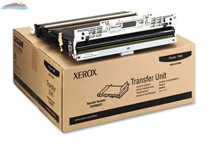 Transfer Belt (100000 pages*) Xerox