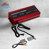 ULTRA FAST 36V 20A WATERPROOF DAKOTA LITHIUM LIFEPO4 ONBOARD BATTERY CHARGER Lakehead Inkjet & Toner