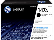 W1470A HP W1470A 147A Black LaserJet Toner Cartridge HP Inc.