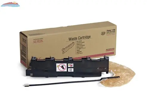 Waste Cartridge (Up to 27000 pages) Xerox