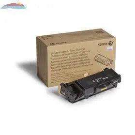 Xerox Genuine Phaser 3330 / WorkCentre 3300 Series Black Standard Capacity Toner Cartridge - 106R03620 Xerox