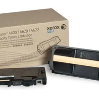 Xerox Genuine Phaser 4600 / 4620 / 4622 Toner Cartridge (30000 pages) - 106R01535 Xerox