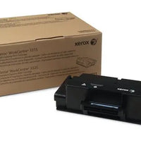 Xerox Genuine WorkCentre 3315 / 3325 Toner Cartridge - 106R02311 Xerox