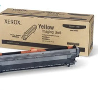 Yellow Imaging Drum (30000 pages*) Xerox