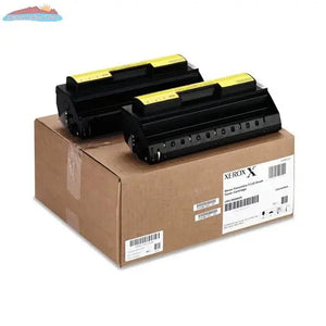 013R00609 Xerox TWINPACK TONER CART FAXCENTRE F110 BLK Xerox