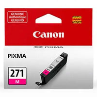 0392C001 CANON CLI271 MAGENTA INK Canon
