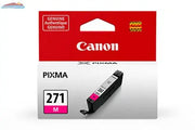 0392C001 CANON CLI271 MAGENTA INK Canon