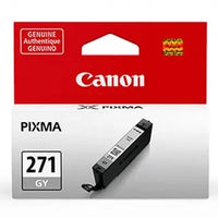 0394C001 CANON CLI271 GREY INK Randmar