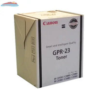 0452B003AA Canon GPR23B BLACK TONER CARTRIDGE Canon