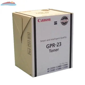 0452B003AA Canon GPR23B BLACK TONER CARTRIDGE Canon