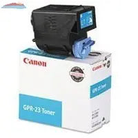 0453B003AA Canon GPR23C CYAN TONER CARTRIDGE Canon