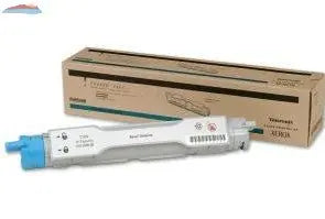 106R00638 PHASER 6200 CYAN HIGH CAPACITY TONER CARTRIDGE (01 Tektronics