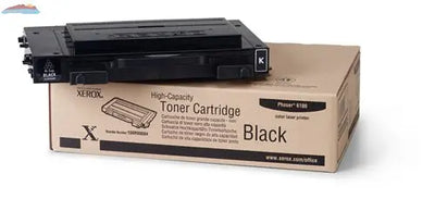 106R00684 PHASER 6100 BLACK HIGH CAPACITY TONER CARTRIDGE Tektronics
