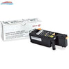 106R02758 YELLOW PHASER 6022 / WORKCENTRE 6027 TONER 1K Xerox