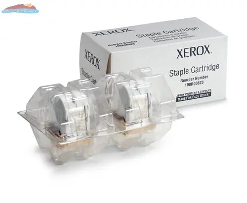 108R00823 Xerox STAPLE CARTRIDGE PHASER 3635- COLORQUBE 870 Xerox
