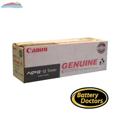 1383A003AA Canon NPG12 NP6085/6285 TONER Canon