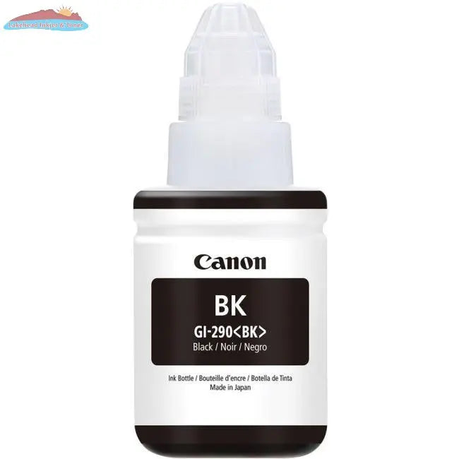 1595C001 CANON GI-290 BLK INK BOTTLE Canon