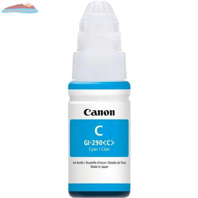 1596C001 CANON GI-290 CYN INK BOTTLE Canon