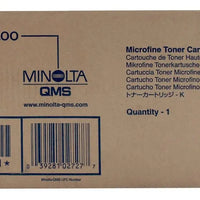 1710471001 TONER BLACK FOR MC2200 Konica Minolta