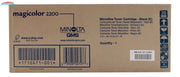 1710471001 TONER BLACK FOR MC2200 Konica Minolta