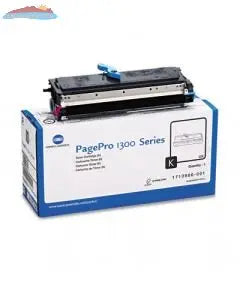 1710566001 TONER CARTRIDGE PP1300 Konica Minolta