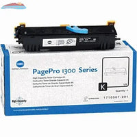 1710567001 HIGH CAPACITY TONER PP1300 Konica Minolta