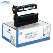 1710580001 BLACK TONER MAGICOLOUR 5430DL/5440D/5450 COLOUR Konica Minolta