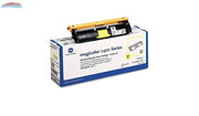 1710587001 TONER CARTRIDGE STANDARD CAPACITY YELLOW 2400/25 Konica Minolta