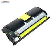 1710587005 TONER CARTRIDGE YELLOW HIGH CAPACITY 2400/2500 S Konica Minolta