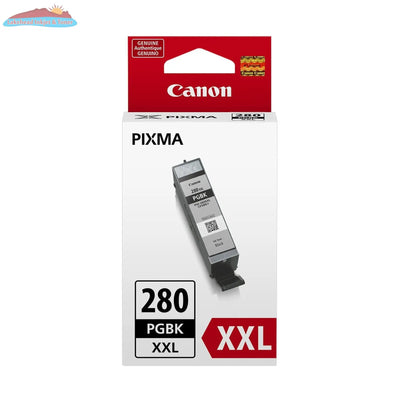 1967C001 CANON PGI280XXL BLK INK FOR PIXMA Canon