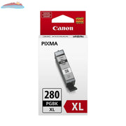 2021C001 Canon PGI280XL BLK INK Canon