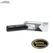 20N0H30 Hdn Magenta High Yield Print Cartridge Lexmark