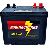 24M-800 Marine Starting Battery Lakehead Inkjet & Toner