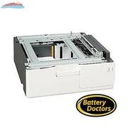 26Z0086 Lexmark Paper Handling 2500-Sheet Tandem Tray (Lette Lexmark