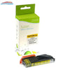 273XL (T273XL420-S) Yellow Compatible Inkjet Cartridge Fuzion