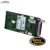 27X0901 Lexmark Connectivity Parallel 1284-B Interface Card Lexmark