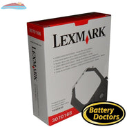 3070166 23XX/24XX/25XX REINKING RIBBON Lexmark