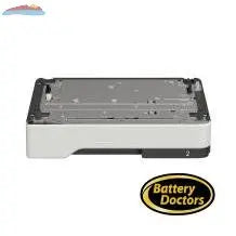 36S2910 250-Sheet Tray Lexmark