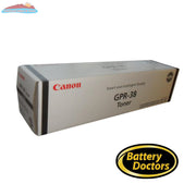 3766B003AA Canon GPR38 TONER Canon