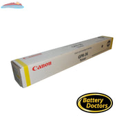 3784B003AA Canon GPR36Y YELLOW TONER Canon