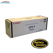 4234A003BA Canon GPR4 TONER Canon