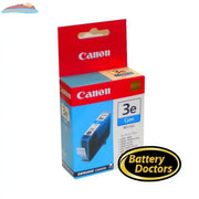 4480A003 CANON BCI3EC CYAN INK FOR BC31E /BC33E 560 PAG Canon