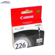 4546B001 CANON CLI226BK BLACK INK Canon