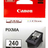 5207B001 CANON PG240 BLACK INK Canon