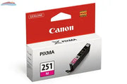 6515B001 CANON CLI251M MAGENTA INK Canon