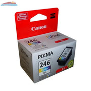 8280B001 Canon CL246XL COLOR HY INK Canon