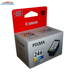 8281B001 Canon CL246 COLOR INK Canon