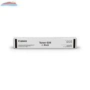 9454B001 Canon TONER CARTRIDGE #034 BLACK Canon