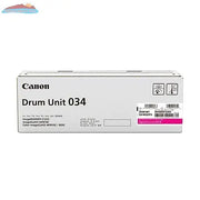 9456B001 Canon TONER 034 DRUM UNIT MAGENTA Canon