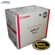 9643A008AA Canon GPR27M MAGENTA TONER Canon